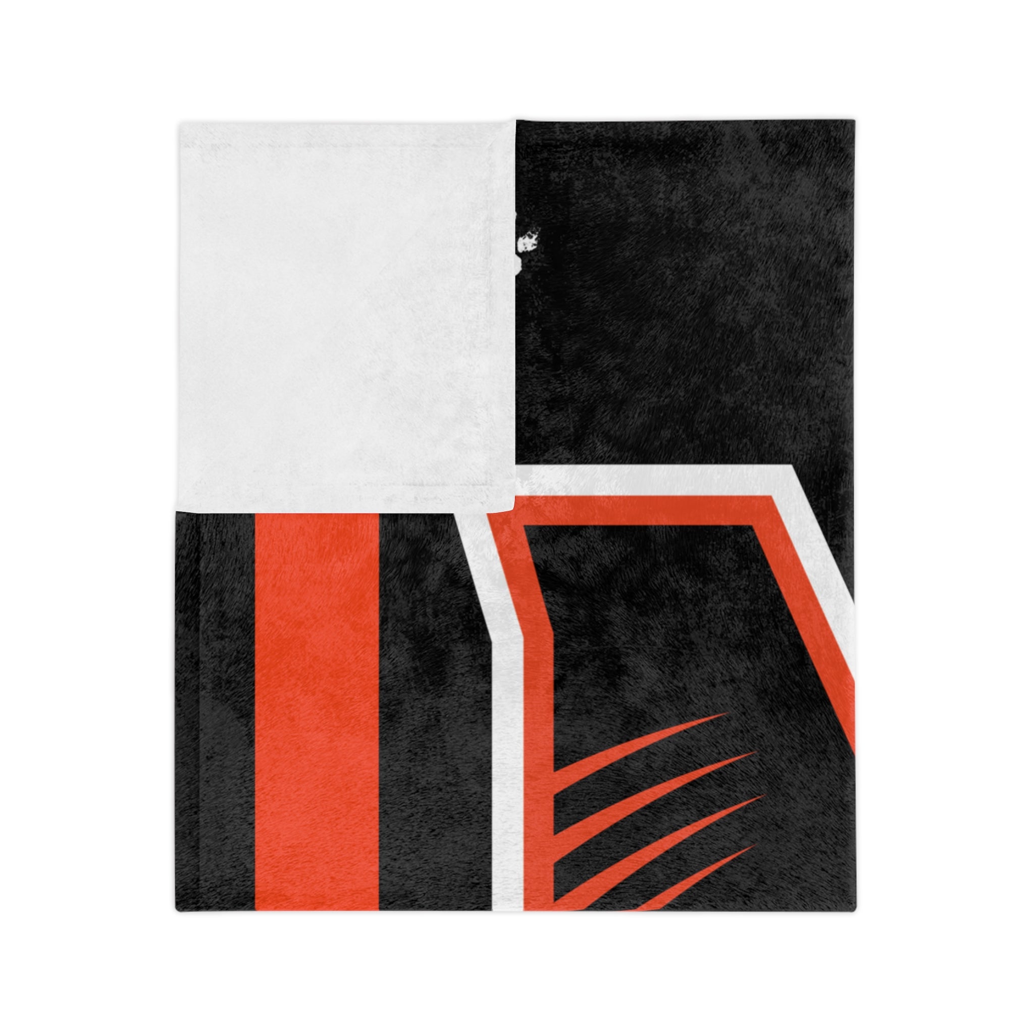 Velveteen Microfiber Blanket