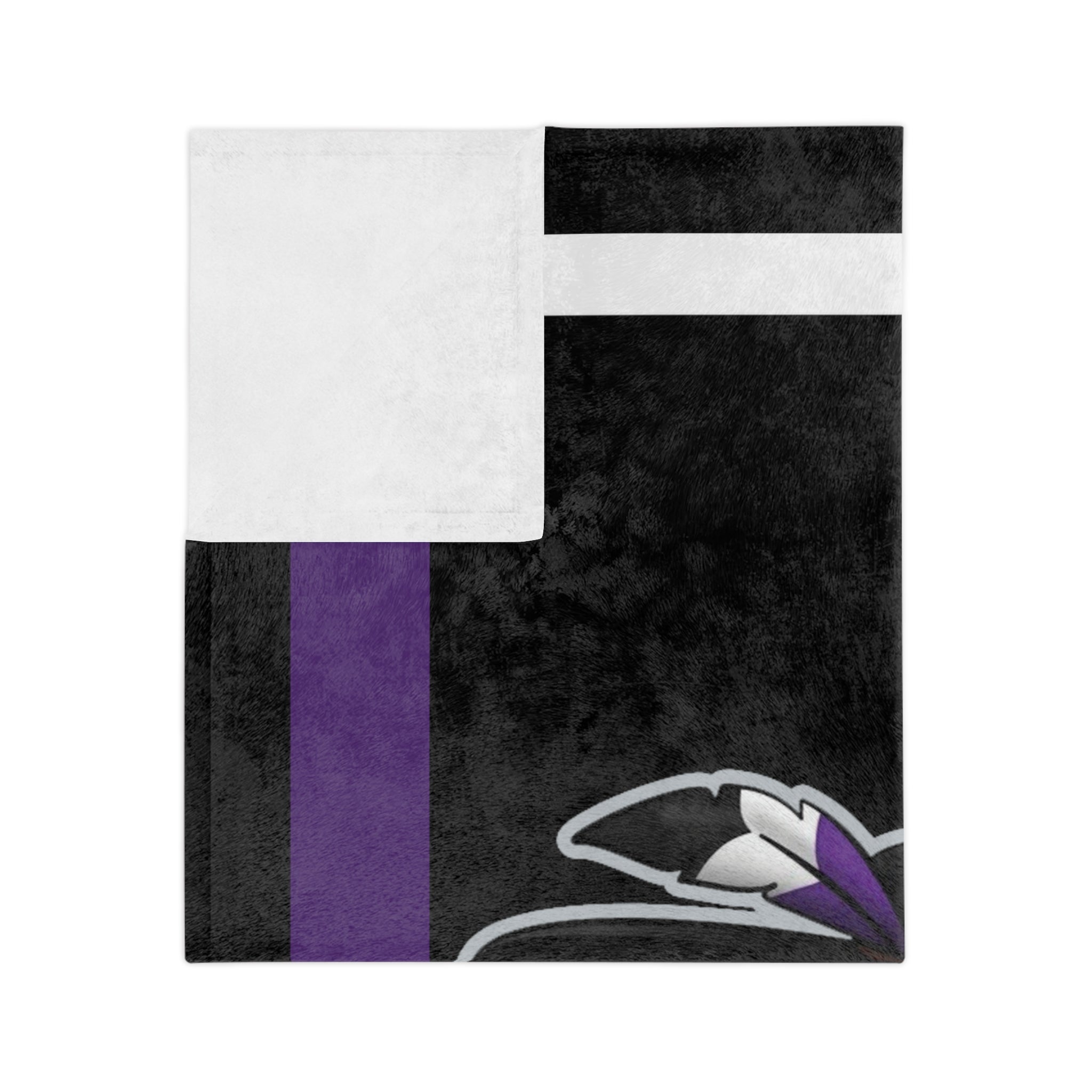 Velveteen Microfiber Blanket