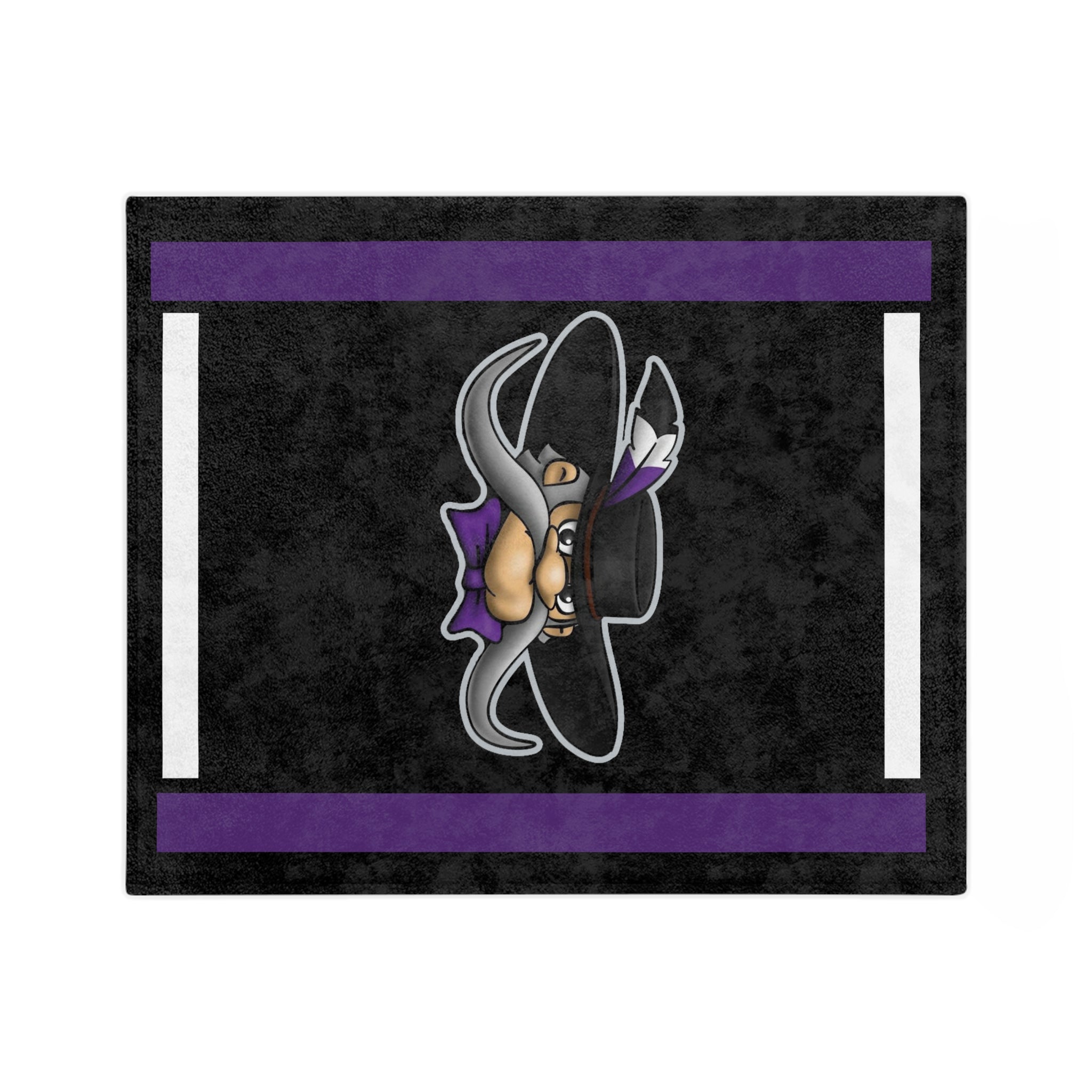 Velveteen Microfiber Blanket